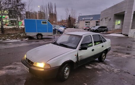 Daewoo Nexia I рестайлинг, 2007 год, 85 000 рублей, 3 фотография