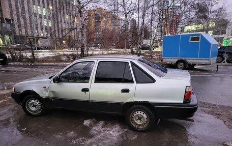 Daewoo Nexia I рестайлинг, 2007 год, 85 000 рублей, 5 фотография