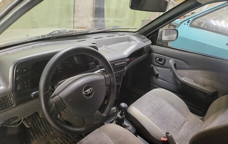 Daewoo Nexia I рестайлинг, 2007 год, 85 000 рублей, 7 фотография