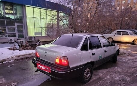 Daewoo Nexia I рестайлинг, 2007 год, 85 000 рублей, 6 фотография