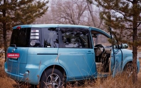 Toyota Sienta I, 2008 год, 750 000 рублей, 6 фотография