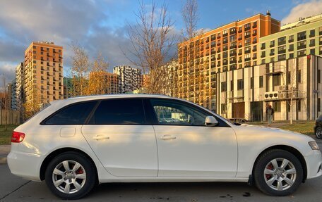 Audi A4, 2011 год, 1 299 000 рублей, 5 фотография