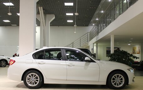 BMW 3 серия, 2015 год, 2 095 000 рублей, 4 фотография