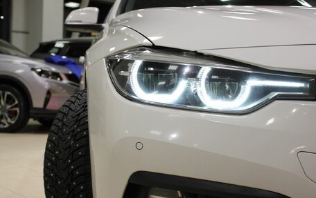 BMW 3 серия, 2015 год, 2 095 000 рублей, 8 фотография