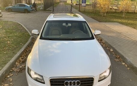 Audi A4, 2011 год, 1 299 000 рублей, 7 фотография