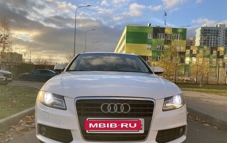 Audi A4, 2011 год, 1 299 000 рублей, 2 фотография