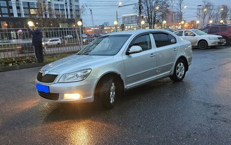 Skoda Octavia, 2011 год, 850 000 рублей, 6 фотография