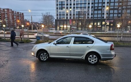 Skoda Octavia, 2011 год, 850 000 рублей, 7 фотография