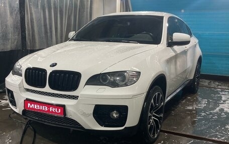 BMW X6, 2011 год, 2 750 000 рублей, 1 фотография