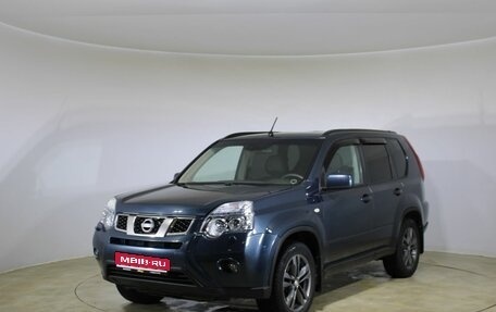 Nissan X-Trail, 2011 год, 1 430 000 рублей, 1 фотография