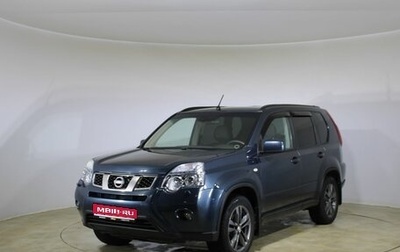 Nissan X-Trail, 2011 год, 1 430 000 рублей, 1 фотография