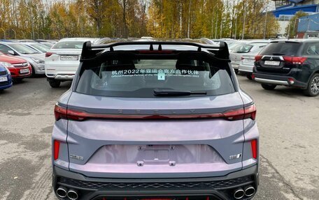 Geely Coolray I, 2023 год, 2 740 000 рублей, 5 фотография