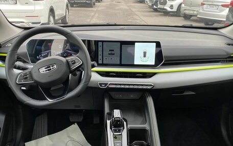 Geely Coolray I, 2023 год, 2 740 000 рублей, 7 фотография