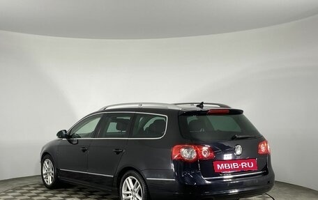 Volkswagen Passat B6, 2009 год, 950 000 рублей, 6 фотография