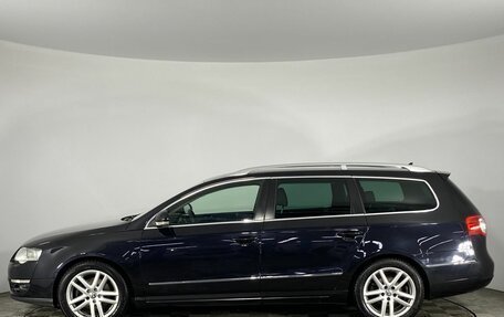 Volkswagen Passat B6, 2009 год, 950 000 рублей, 9 фотография