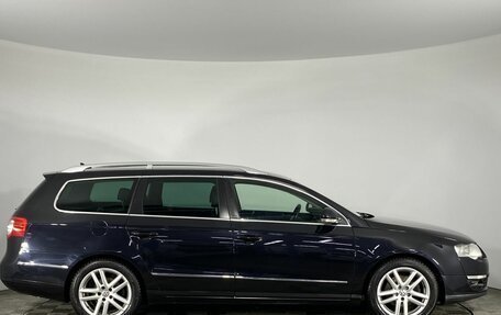 Volkswagen Passat B6, 2009 год, 950 000 рублей, 10 фотография