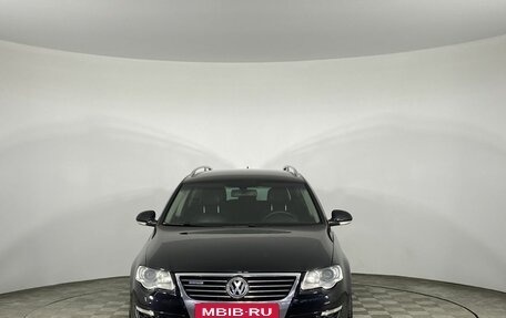 Volkswagen Passat B6, 2009 год, 950 000 рублей, 3 фотография