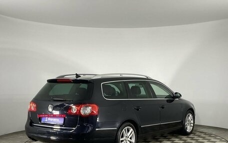 Volkswagen Passat B6, 2009 год, 950 000 рублей, 5 фотография