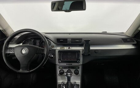 Volkswagen Passat B6, 2009 год, 950 000 рублей, 15 фотография