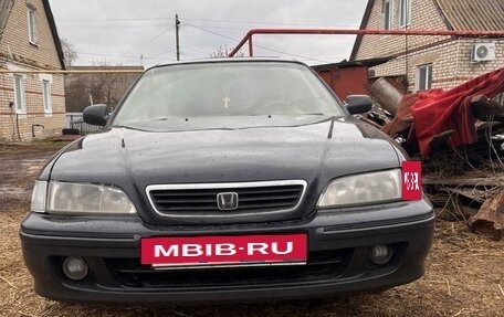 Honda Accord VII рестайлинг, 1995 год, 250 000 рублей, 5 фотография