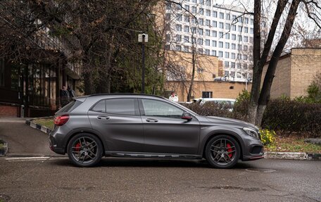 Mercedes-Benz GLA AMG, 2015 год, 2 700 000 рублей, 7 фотография