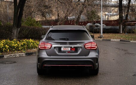 Mercedes-Benz GLA AMG, 2015 год, 2 700 000 рублей, 6 фотография