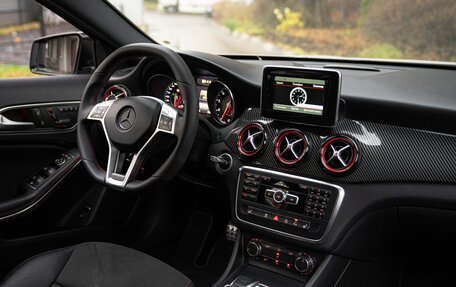 Mercedes-Benz GLA AMG, 2015 год, 2 700 000 рублей, 17 фотография