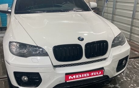 BMW X6, 2011 год, 2 750 000 рублей, 2 фотография