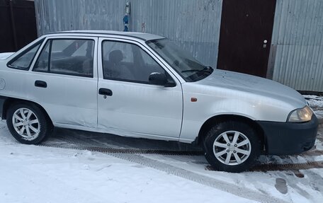 Daewoo Nexia I рестайлинг, 2014 год, 160 000 рублей, 2 фотография