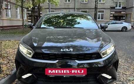 KIA Cerato IV, 2022 год, 3 000 000 рублей, 14 фотография