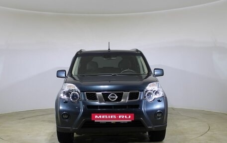 Nissan X-Trail, 2011 год, 1 430 000 рублей, 2 фотография