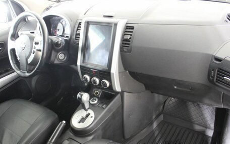 Nissan X-Trail, 2011 год, 1 430 000 рублей, 13 фотография