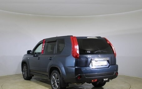 Nissan X-Trail, 2011 год, 1 430 000 рублей, 7 фотография