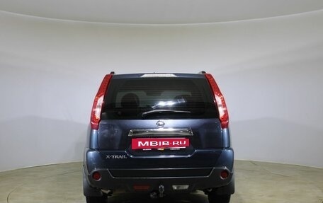 Nissan X-Trail, 2011 год, 1 430 000 рублей, 6 фотография