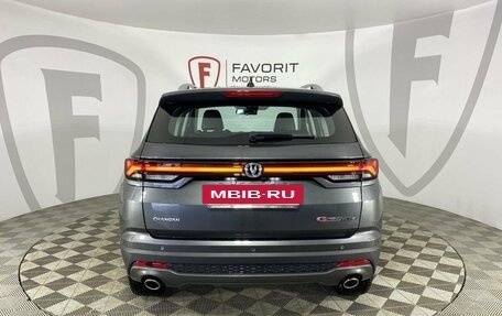 Changan CS35PLUS, 2024 год, 2 394 000 рублей, 4 фотография