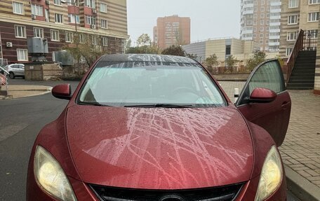 Mazda 6, 2008 год, 882 000 рублей, 1 фотография