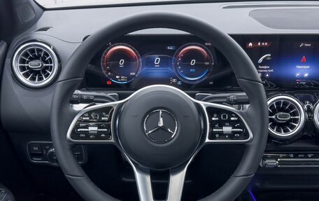 Mercedes-Benz EQB, 2024 год, 5 300 000 рублей, 22 фотография