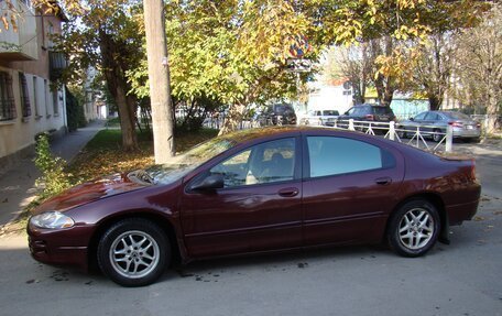 Dodge Intrepid II, 2002 год, 270 000 рублей, 2 фотография