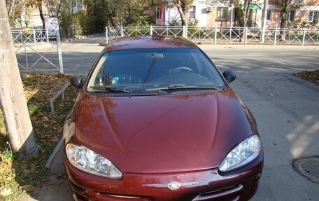 Dodge Intrepid II, 2002 год, 270 000 рублей, 8 фотография