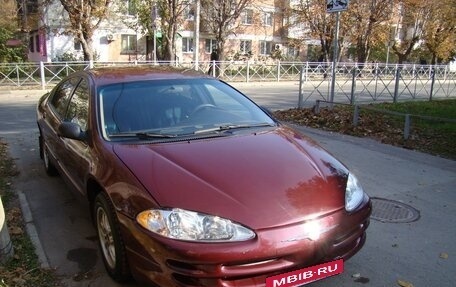 Dodge Intrepid II, 2002 год, 270 000 рублей, 7 фотография