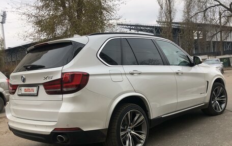 BMW X5, 2016 год, 4 990 000 рублей, 4 фотография