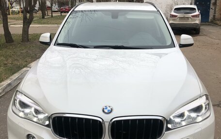 BMW X5, 2016 год, 4 990 000 рублей, 2 фотография