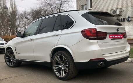 BMW X5, 2016 год, 4 990 000 рублей, 5 фотография