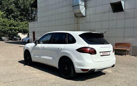 Porsche Cayenne III, 2013 год, 3 249 000 рублей, 6 фотография