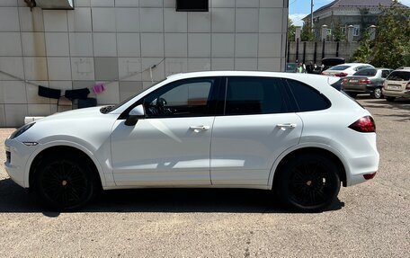 Porsche Cayenne III, 2013 год, 3 249 000 рублей, 5 фотография