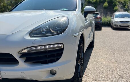 Porsche Cayenne III, 2013 год, 3 249 000 рублей, 9 фотография