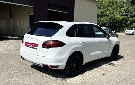 Porsche Cayenne III, 2013 год, 3 249 000 рублей, 8 фотография