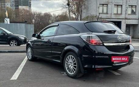 Opel Astra H, 2008 год, 535 000 рублей, 8 фотография