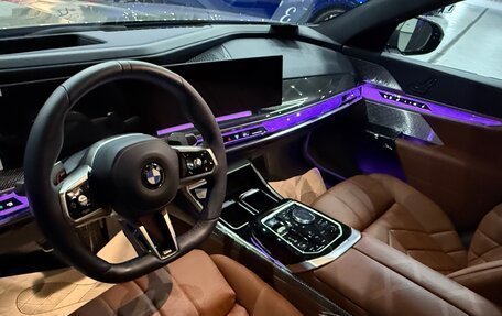 BMW 7 серия, 2022 год, 23 000 000 рублей, 7 фотография