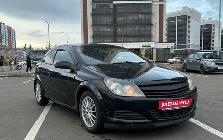 Opel Astra H, 2008 год, 535 000 рублей, 3 фотография